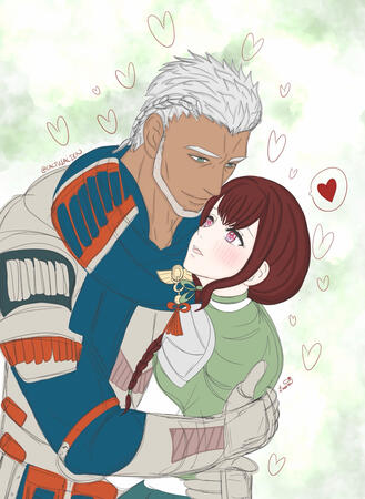 by Laura (@cactusalien) by Laura (@cactusalien)